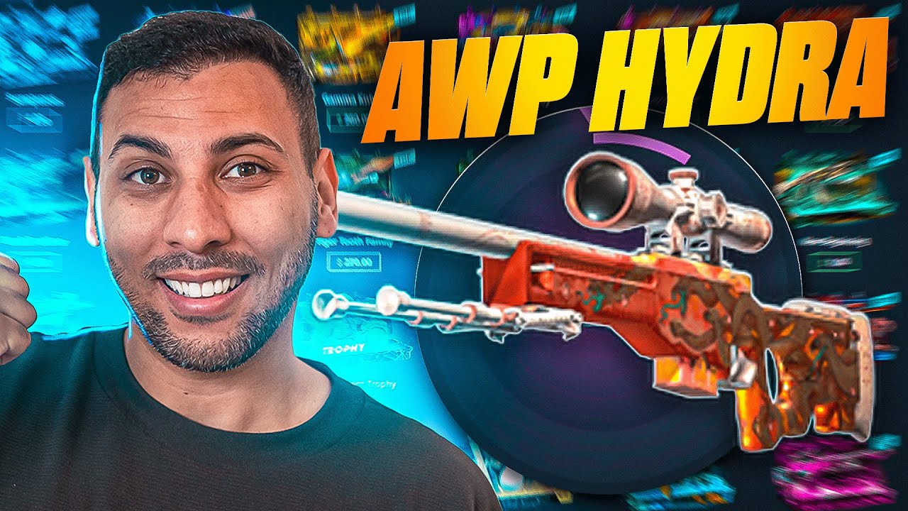 AWP HYDRA POUR LE PEUPLE
