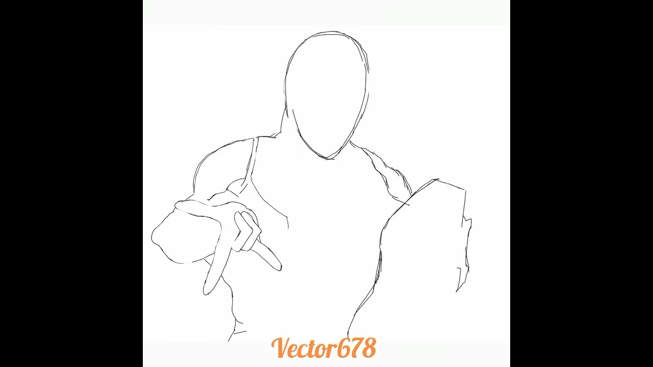 vector art illustrator Spiderman tutorial step by step #shorts