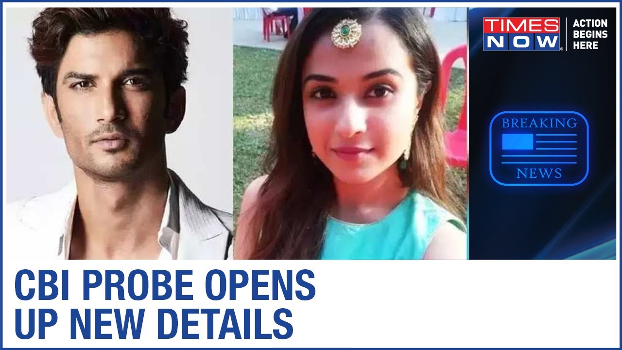CBI focuses on Disha Salian-Sushant Singh Rajput link; Actor contacted lawyer after Disha's suicide