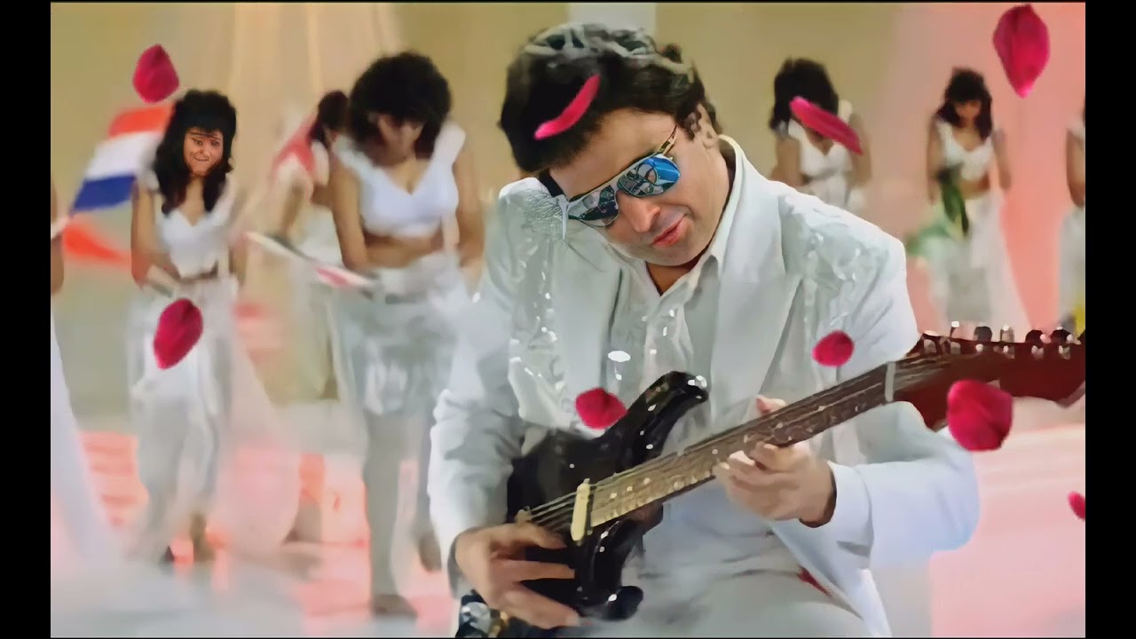 Sochenge Tumhe Pyar | Deewana | Kumar Sanu