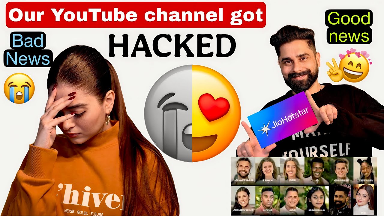 Reality Show Ka Offer 🔥 & Channel Hack Ho Gaya…| Shilpa Chaudhary | 365days365Vlogs Challenge