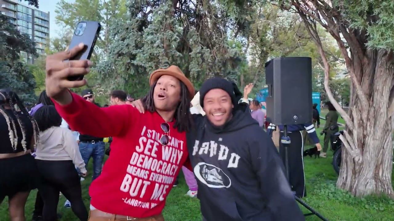 GCTV: DAY IN THE LIFE | Outside In Denver | 9.22.24