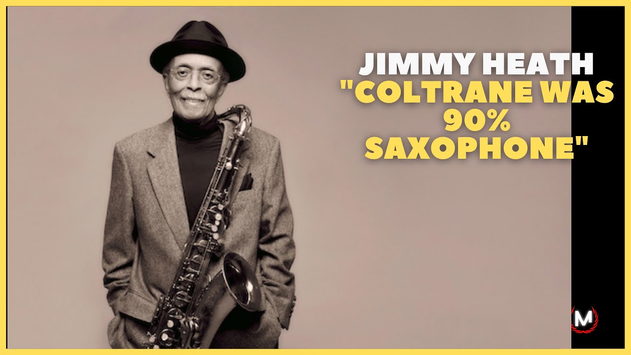 Jimmy Heath - 