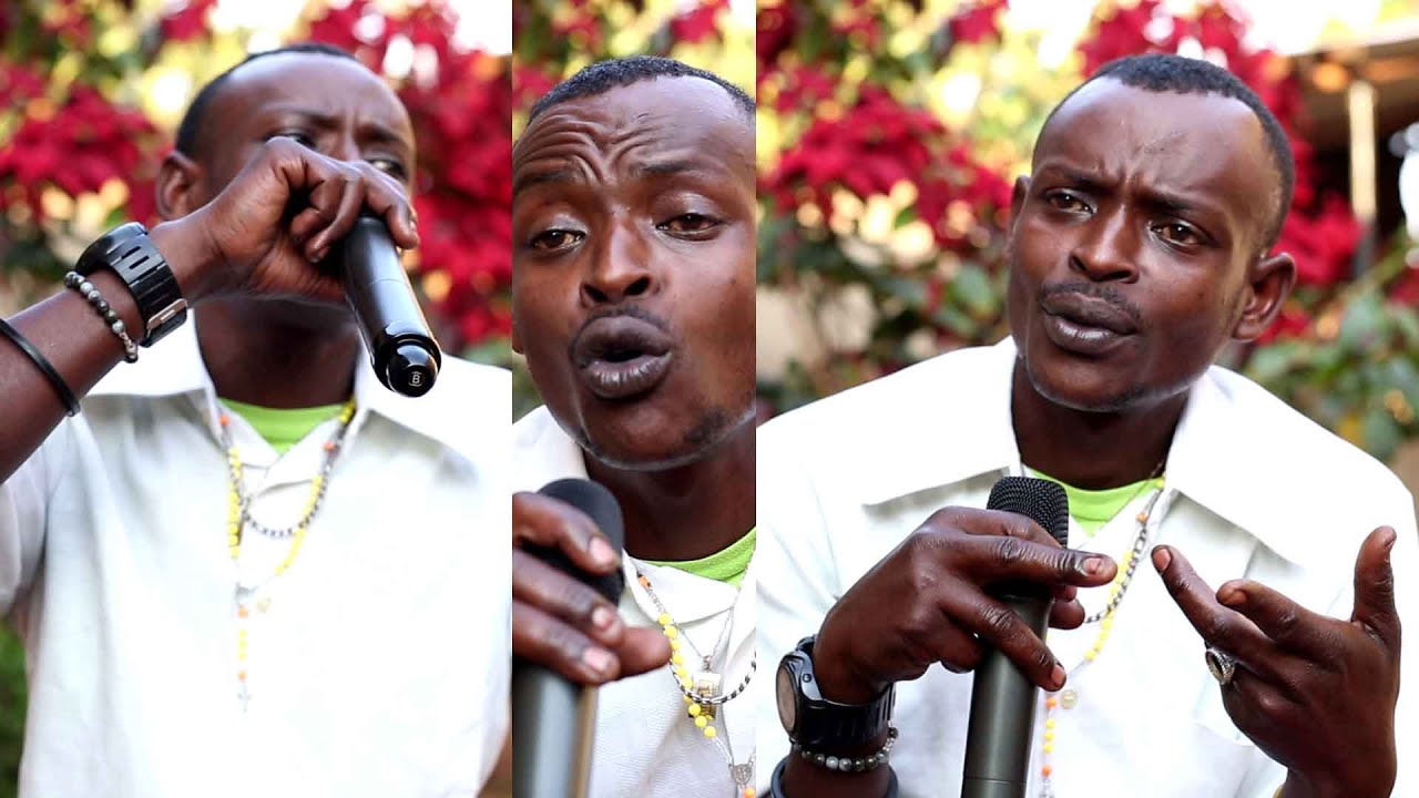PAPA KADUMBURI UKUNZWE NABENSHI MU  RWANDA MC URAMUZANYE