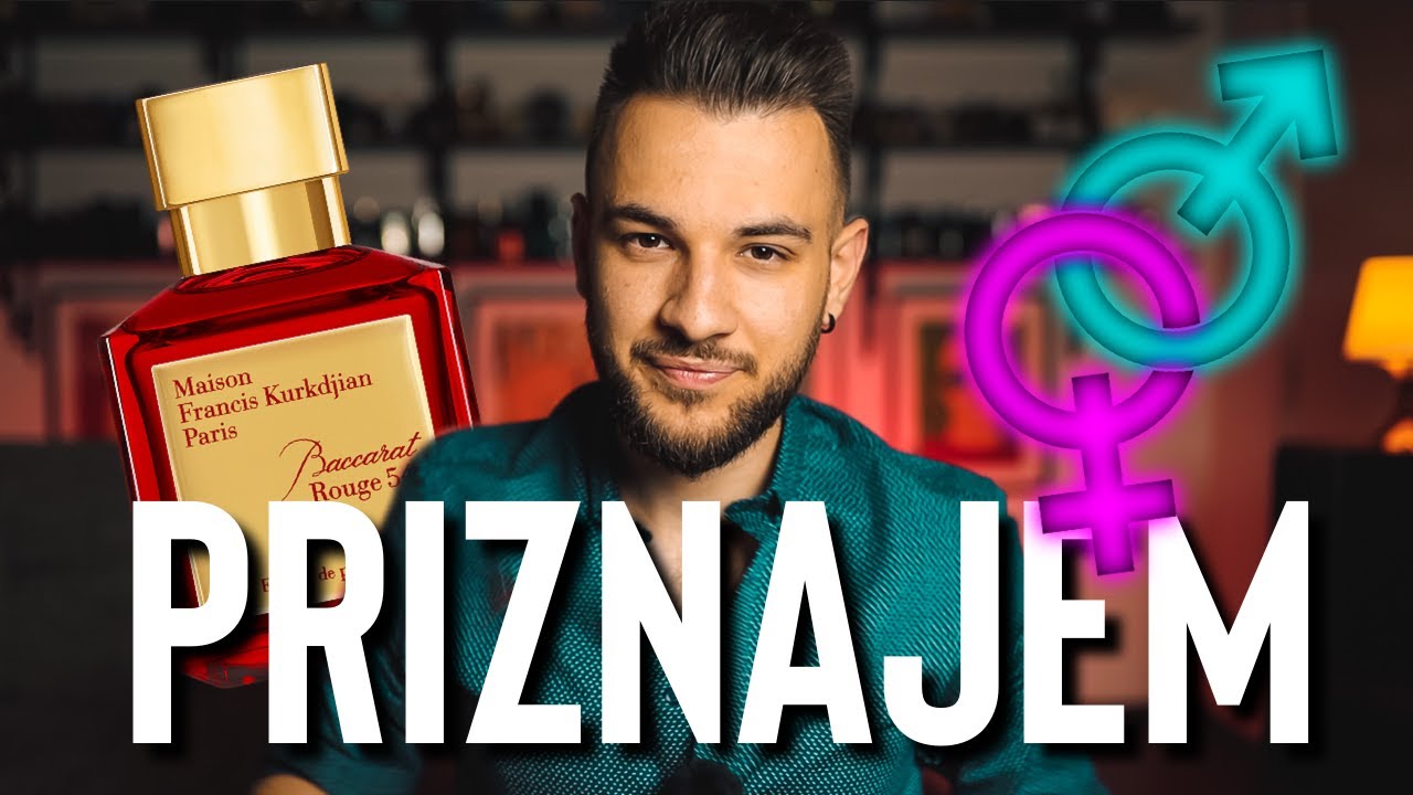 Ženski AFRODIZIJAK Parfemi ❤️ Od OVIH parfema muškarci polude - ispovest muškarca