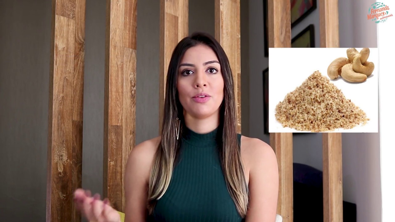 Dieta Low Carb - Nutricionista Fernanda Marques