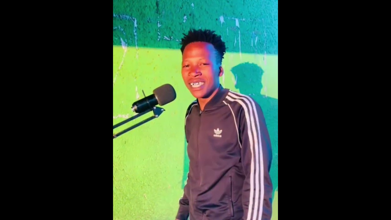 Veekay Diss to Jay Spitter P2 (Official promo video)