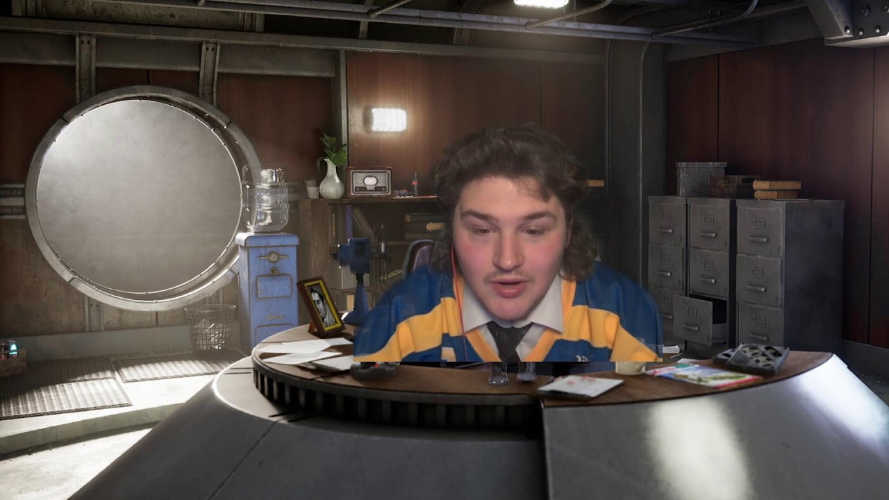 Fallout Season 2 episode 6 Discussion - Fallout 4 Hardcore