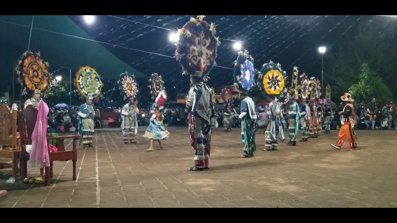 FESTIVIDAD DE LA NATIVIDAD DE LA VIRGEN MARÍA. TEOTITLÁN DEL VALLE. OAXACA, MÉXICO. SEPT 8, 2023.(5)