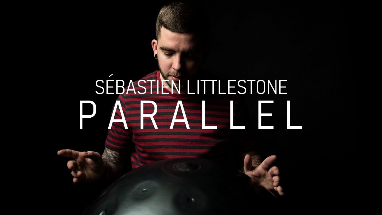 Sébastien Littlestone - Parallel (Fundamental Studio Sessions)