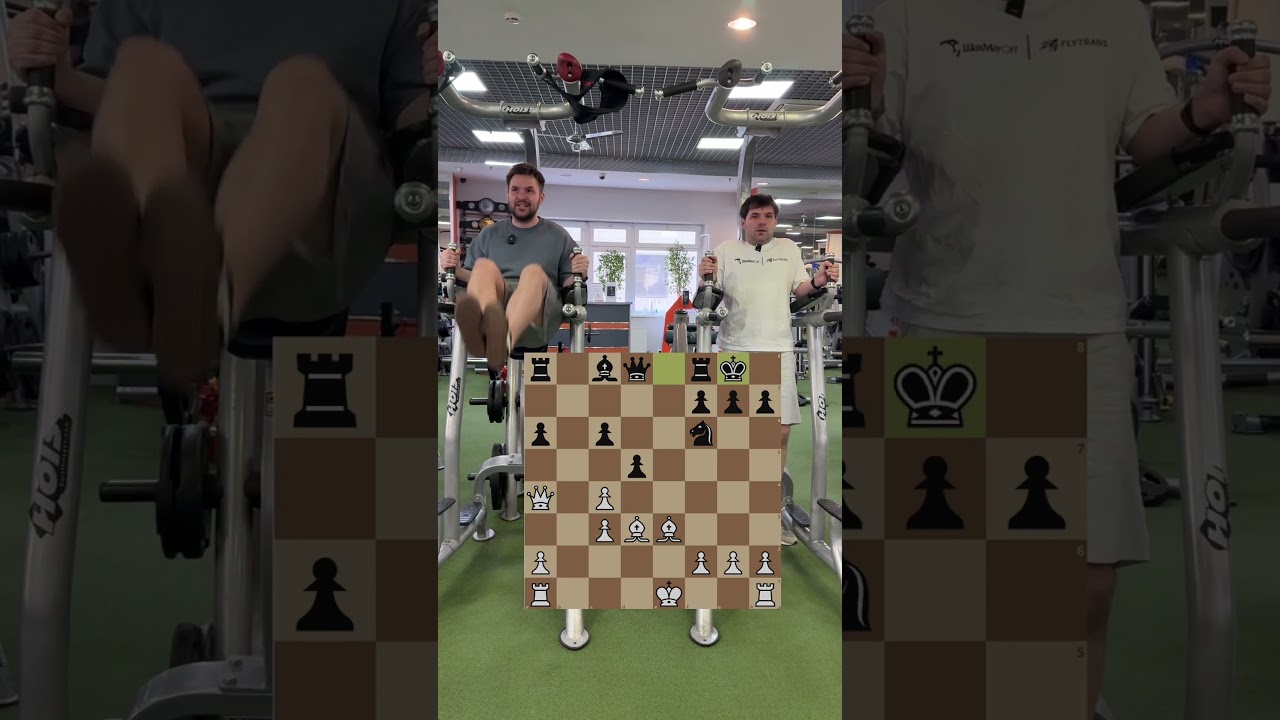 Кто выиграл- Андрей или Сергей?