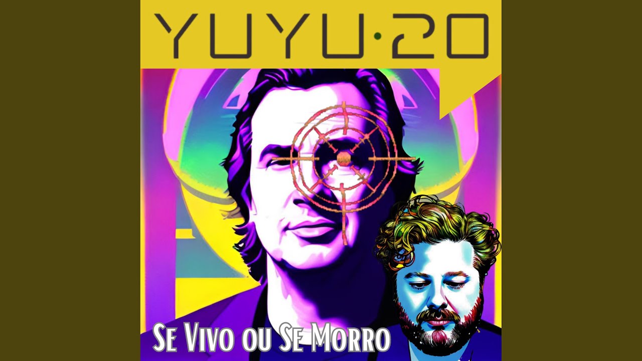 Se Vivo Ou Se Morro