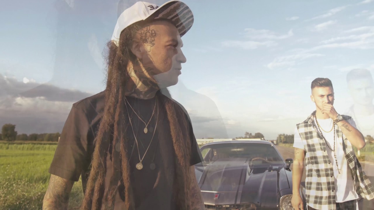 Bucci Ft. Vacca - Niente più (Video ufficiale) Prod. Spaga