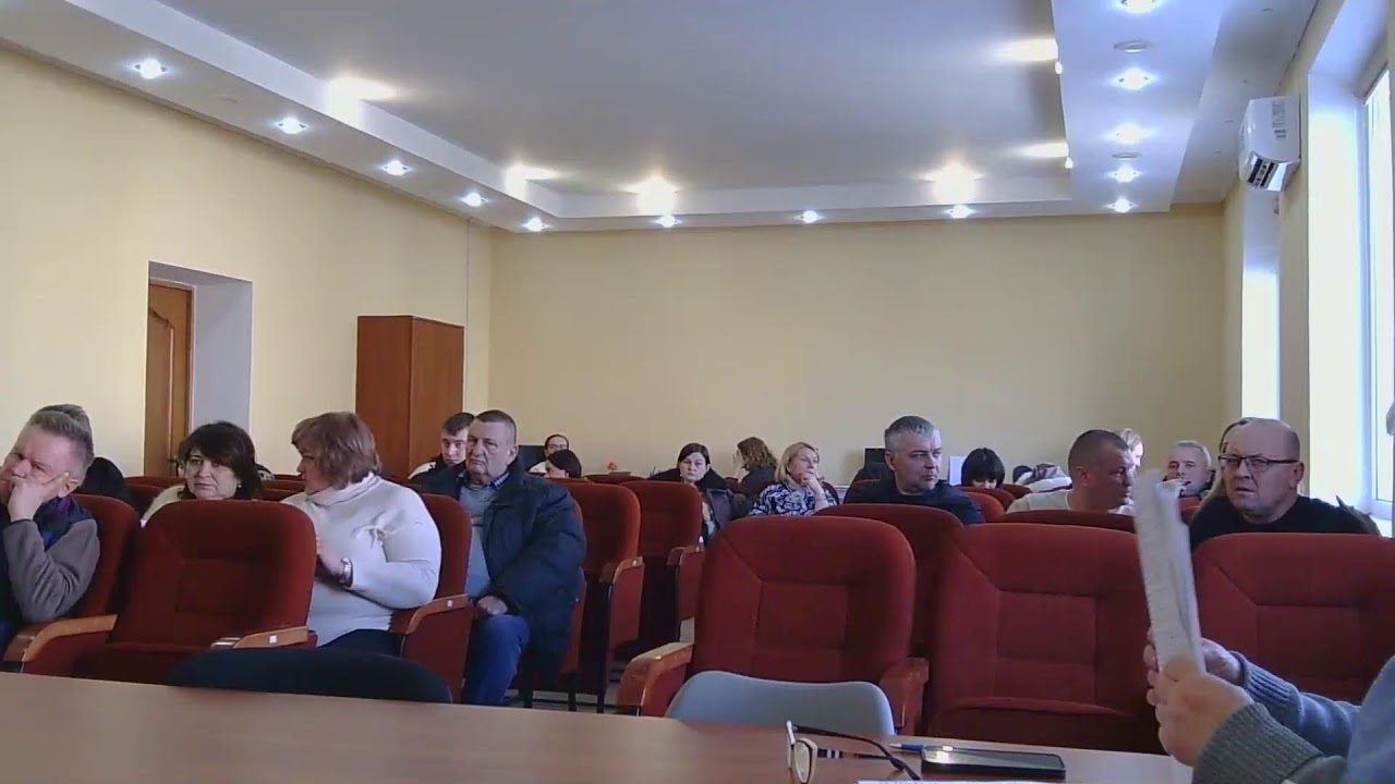Засідання позачергової 52-ї сесії Феодосіївської сільської ради VIII скликання від 21.01.2026 року