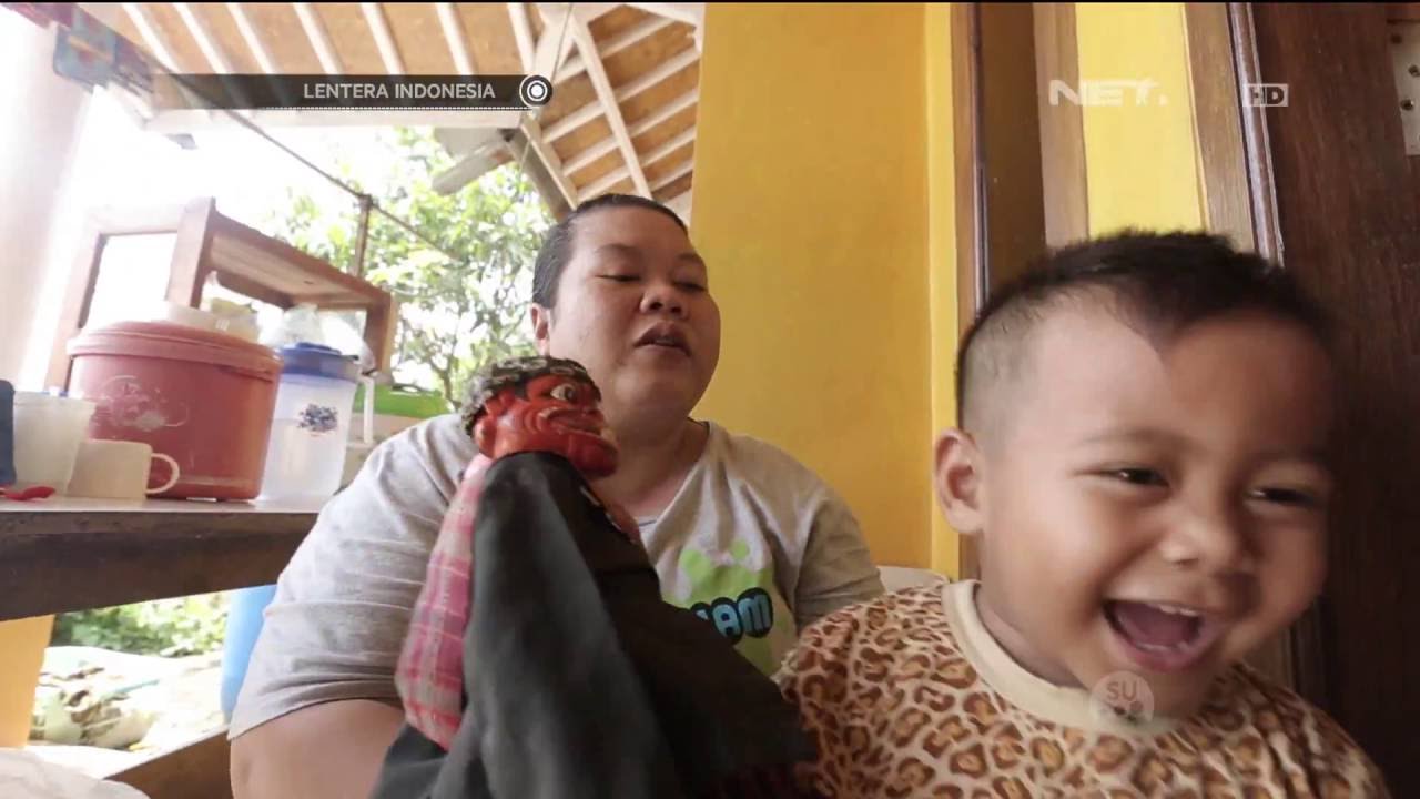 Lentera Indonesia - Kisah Perjuangan Anak Jatigede Menimba Ilmu