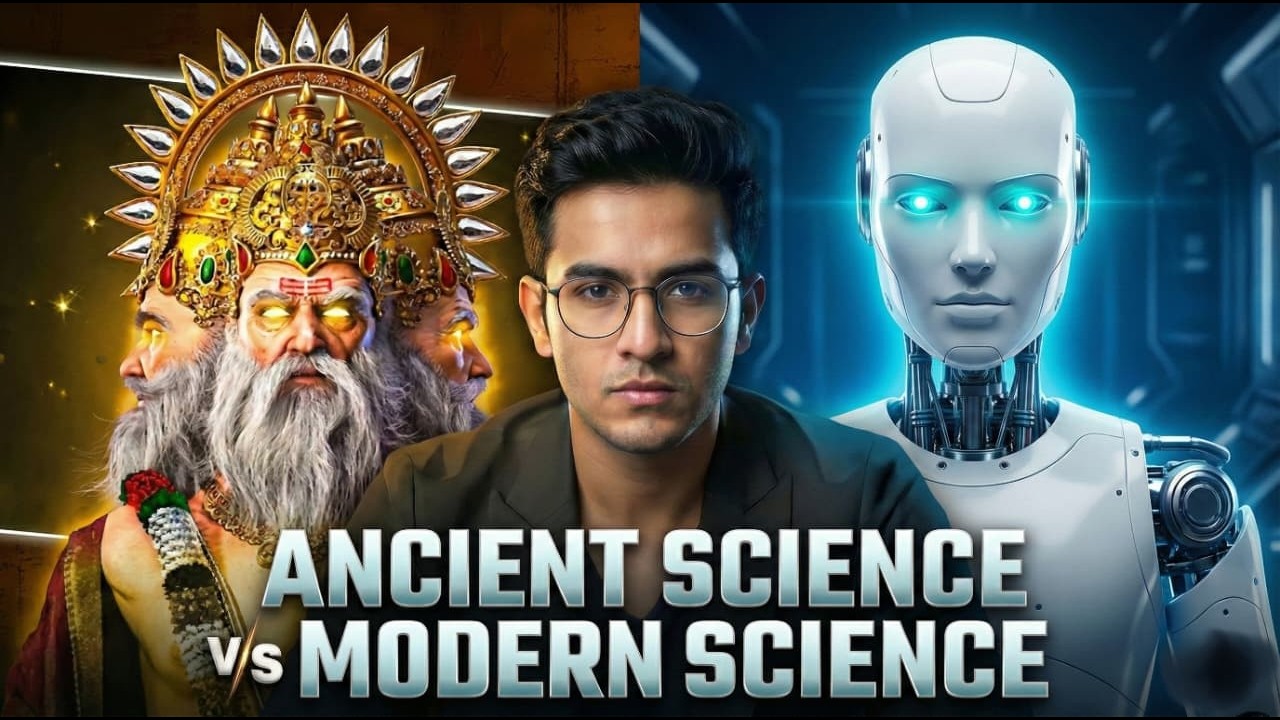 History is Wrong? The Secret of Ancient Science | Thruth | Expose | Facts | ShadedThink