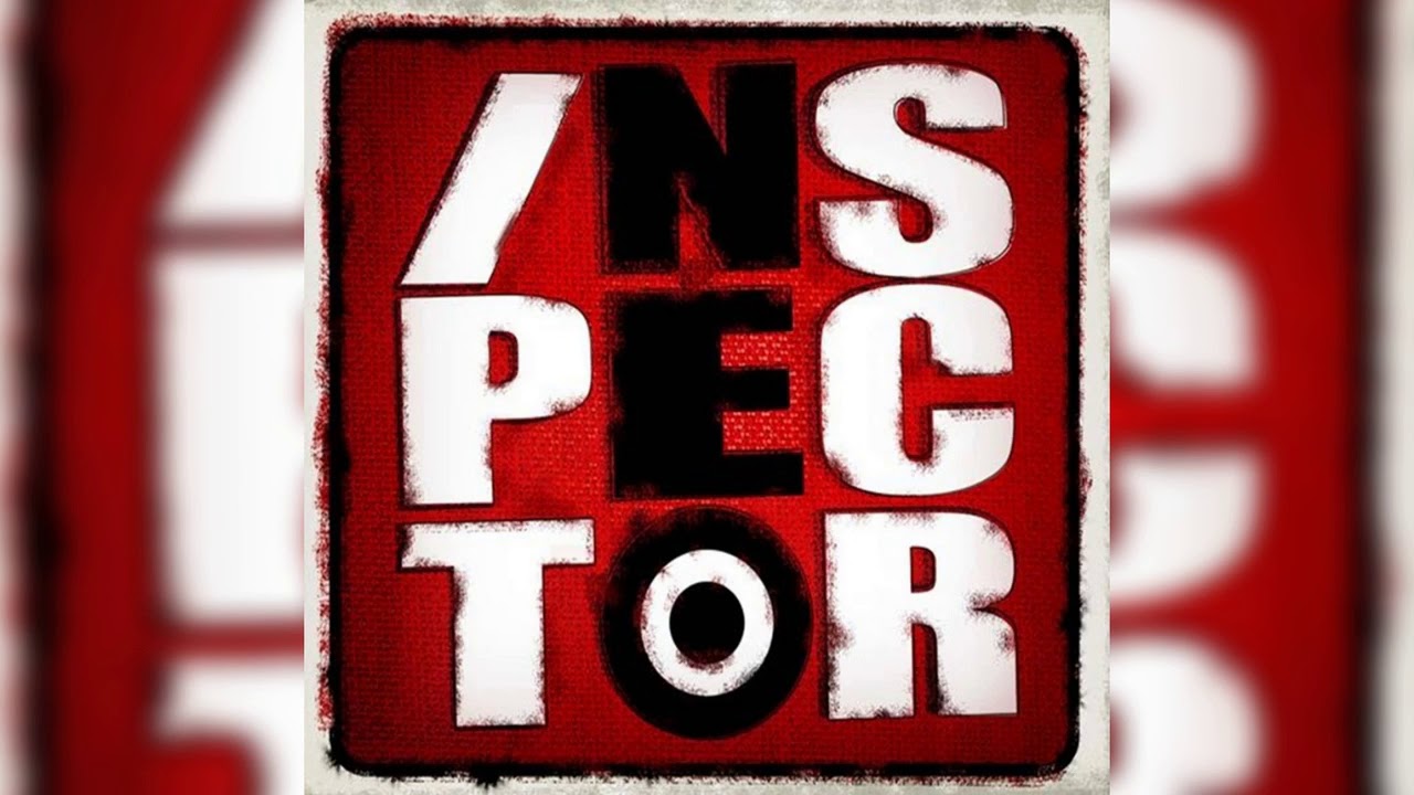 11. Inspector - Digo No (Audio Oficial)