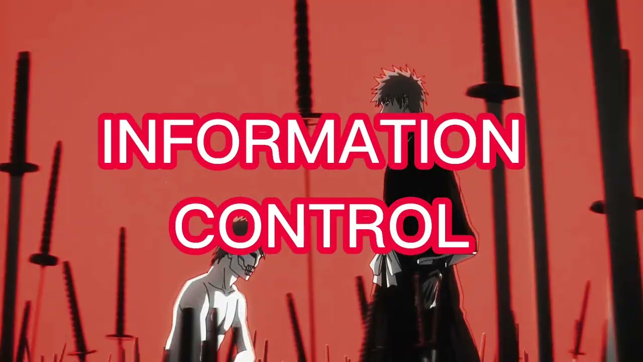 Information Control – The Dark Psychology of Manipulating Truth