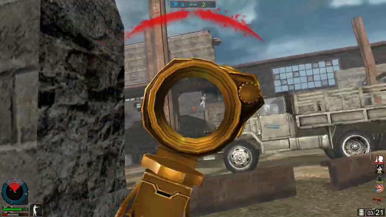 WeTurN vs Emirate 8-3