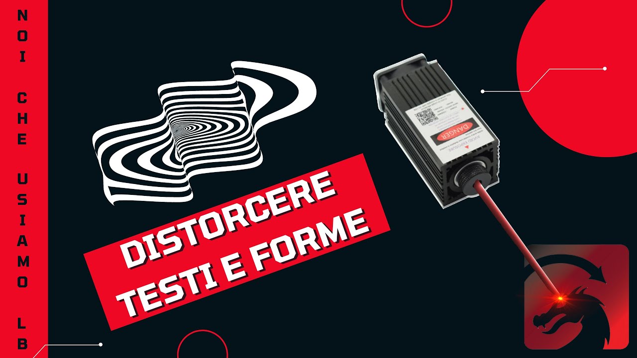 LE FUNZIONI DI DISTORSIONE DI LIGHTBURN