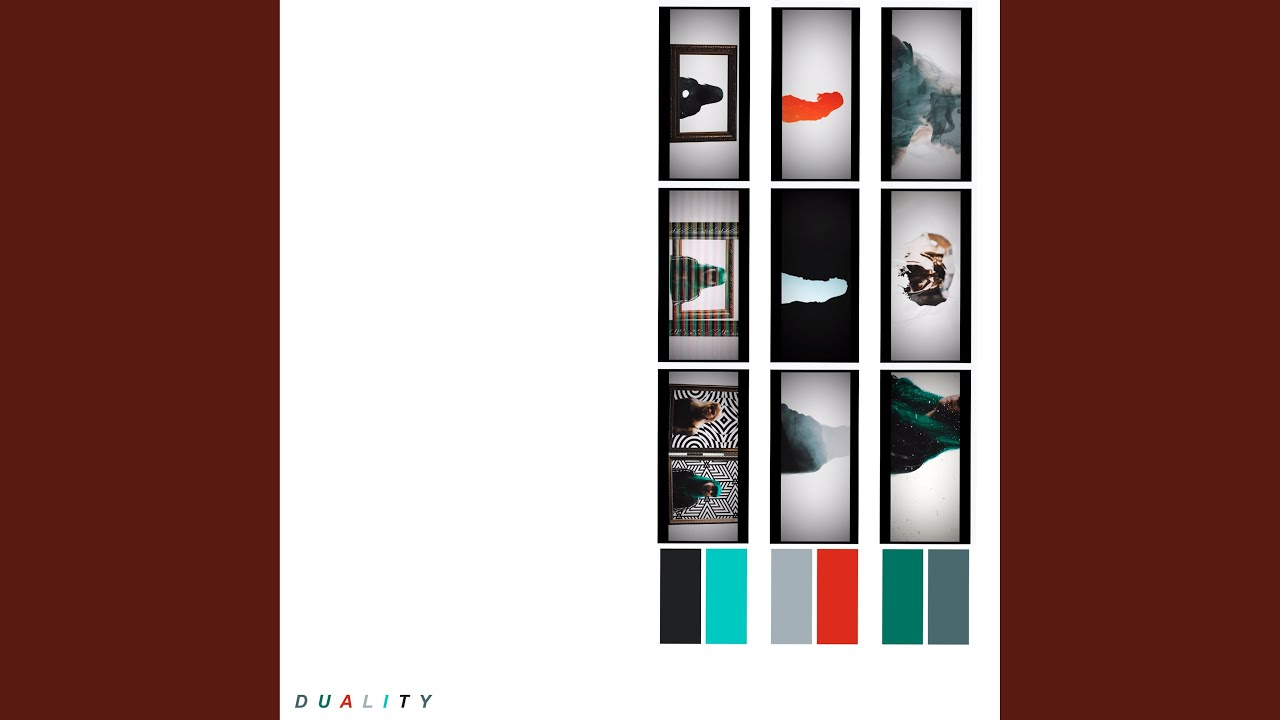 Duality
