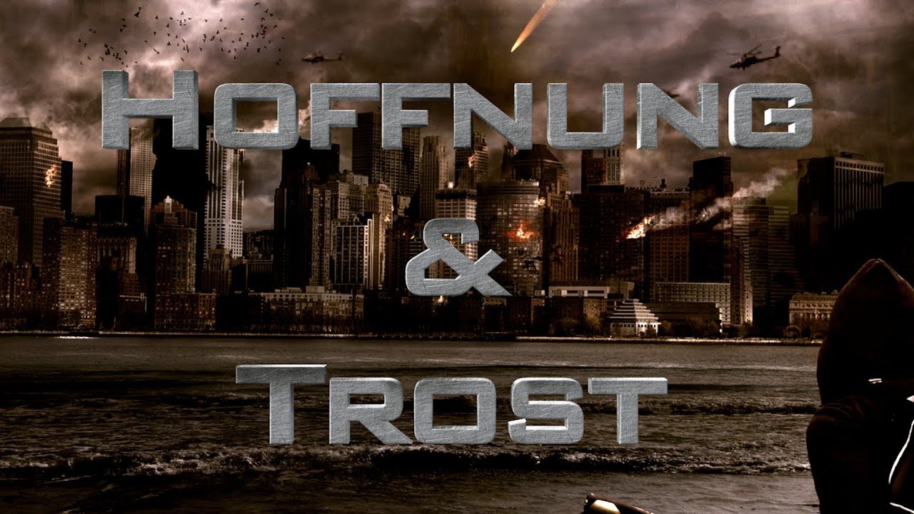 In Drangsal - Trost und Hoffnung (Heiliger Wortklang) - 