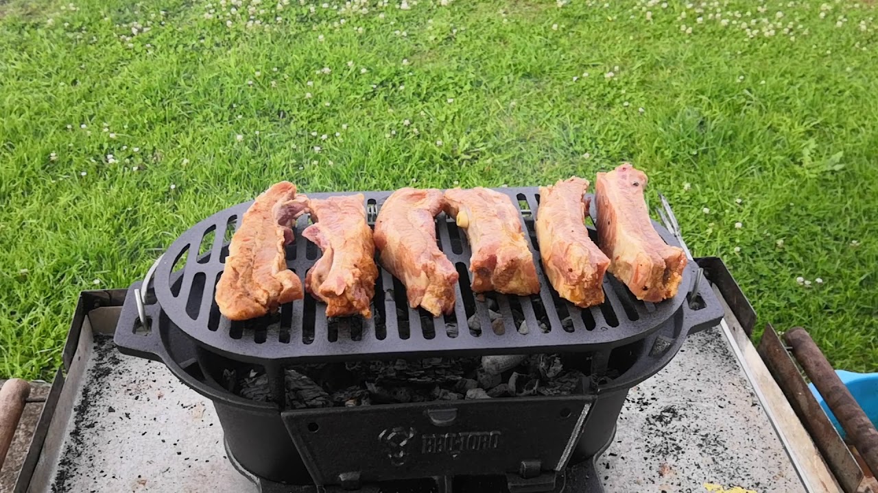 BBQ - TORO