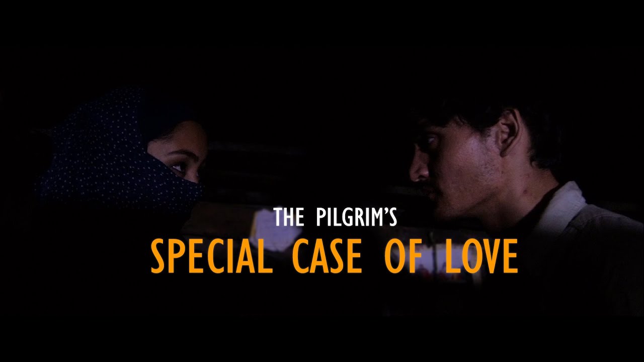 108 Pilgrim - Special Case of Love