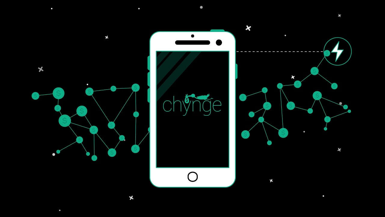 Chynge ICO Solution Initial Coin Offering 2018