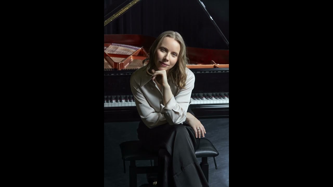 Franz Schubert/Franz Liszt: Auf dem Wasser zu singen - Evgenia Fölsche
