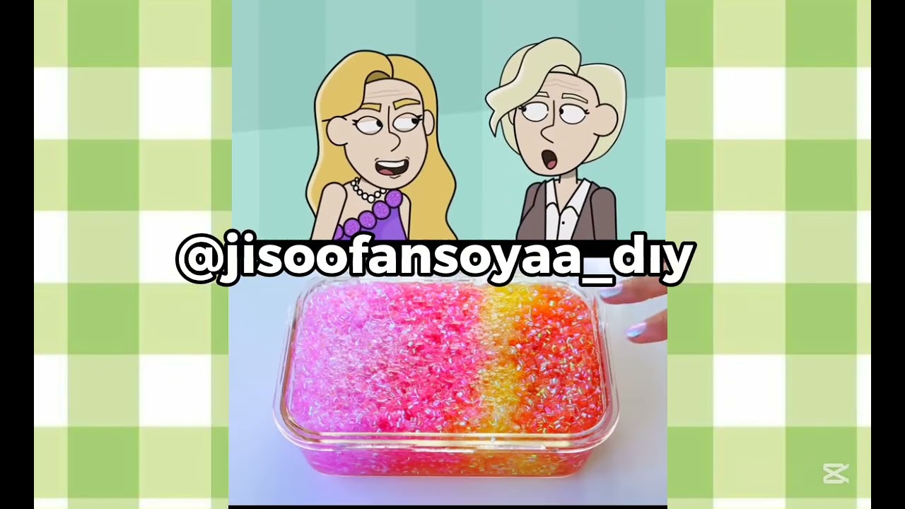 Hikayem burada slime #keşfetbeniöneçıkar#hikayemburada#jisoovlog#shortvideo 