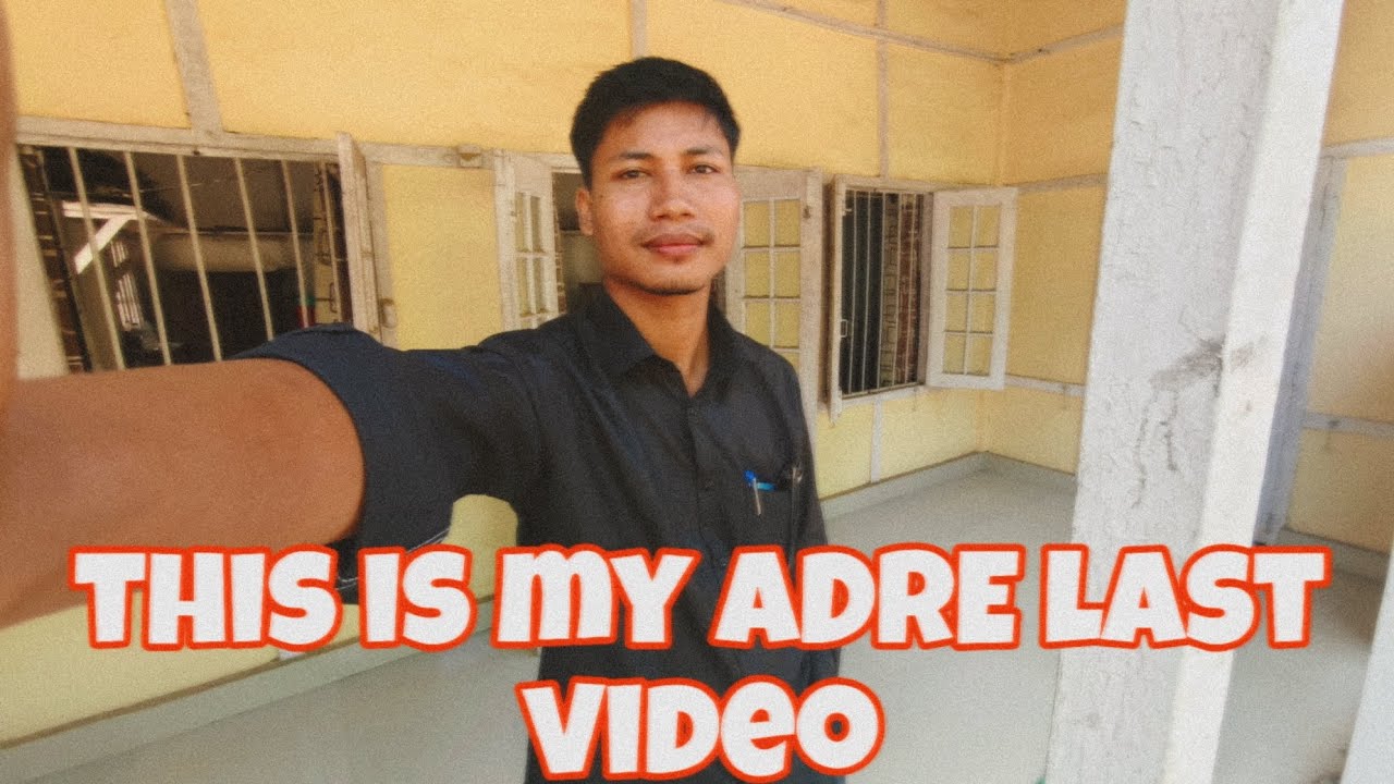adre joining document || adre grade3 grade4 