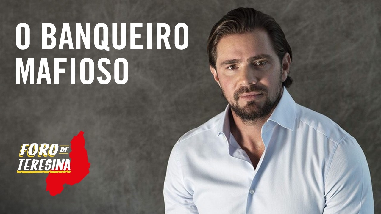Foro de Teresina | Celular de Vorcaro expõe métodos mafiosos e cai como bomba no STF