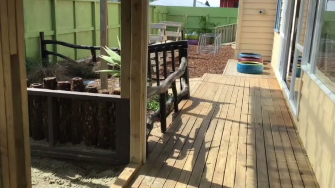 Christian Childcare Centre in Auckland, NZ