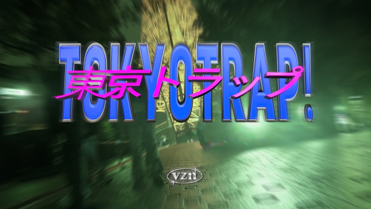 tokyotrap! ft. Nia Varan, DEVIOUSTRIP, Yahya Kisana, Need a Flex & Saresu* (OFFICIAL MUSIC VIDEO)