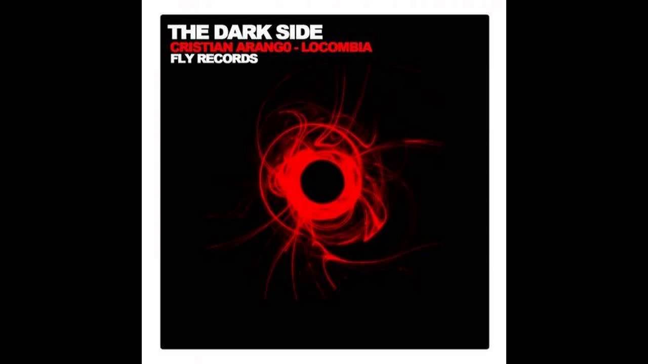 Cristian Arango aka Locombia - Backstage Pass (Original Mix) [FLY RECORDS]