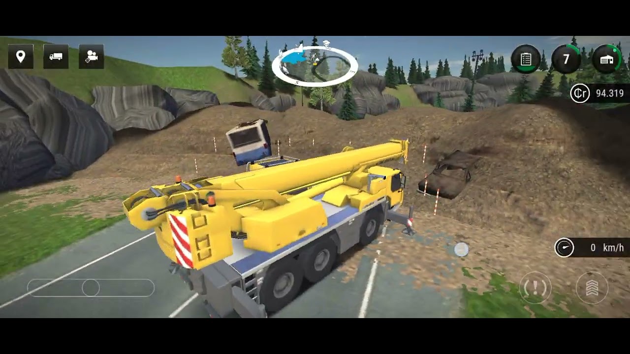 Construction 🚧 simulator 3 lite
