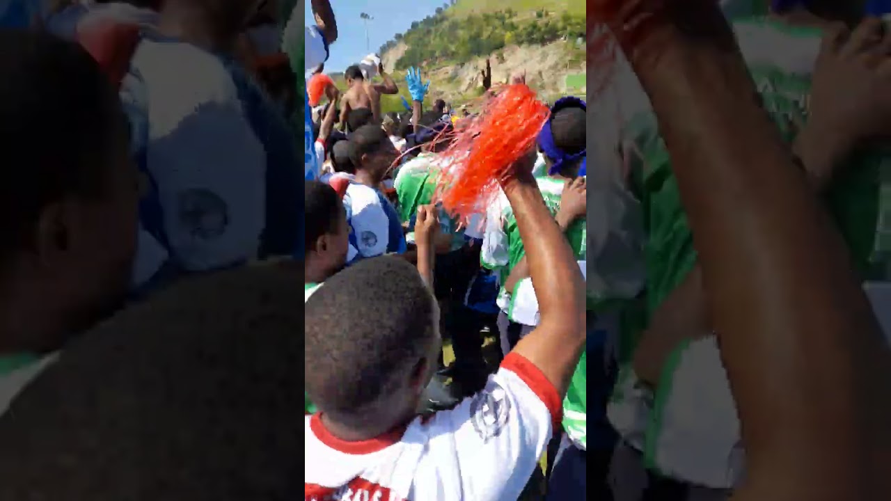 when Wantok Bosco is on