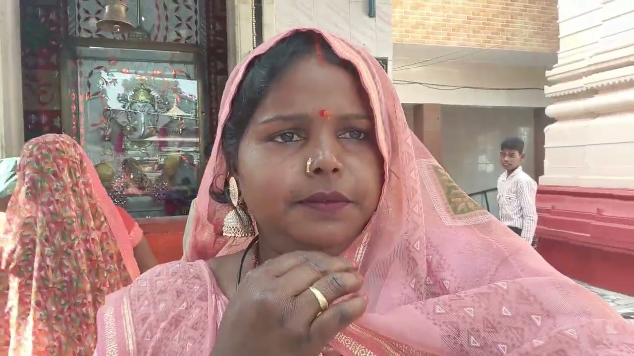 गई थीअंबाजी#बहुत सुंदर ब्लॉग बनाएं