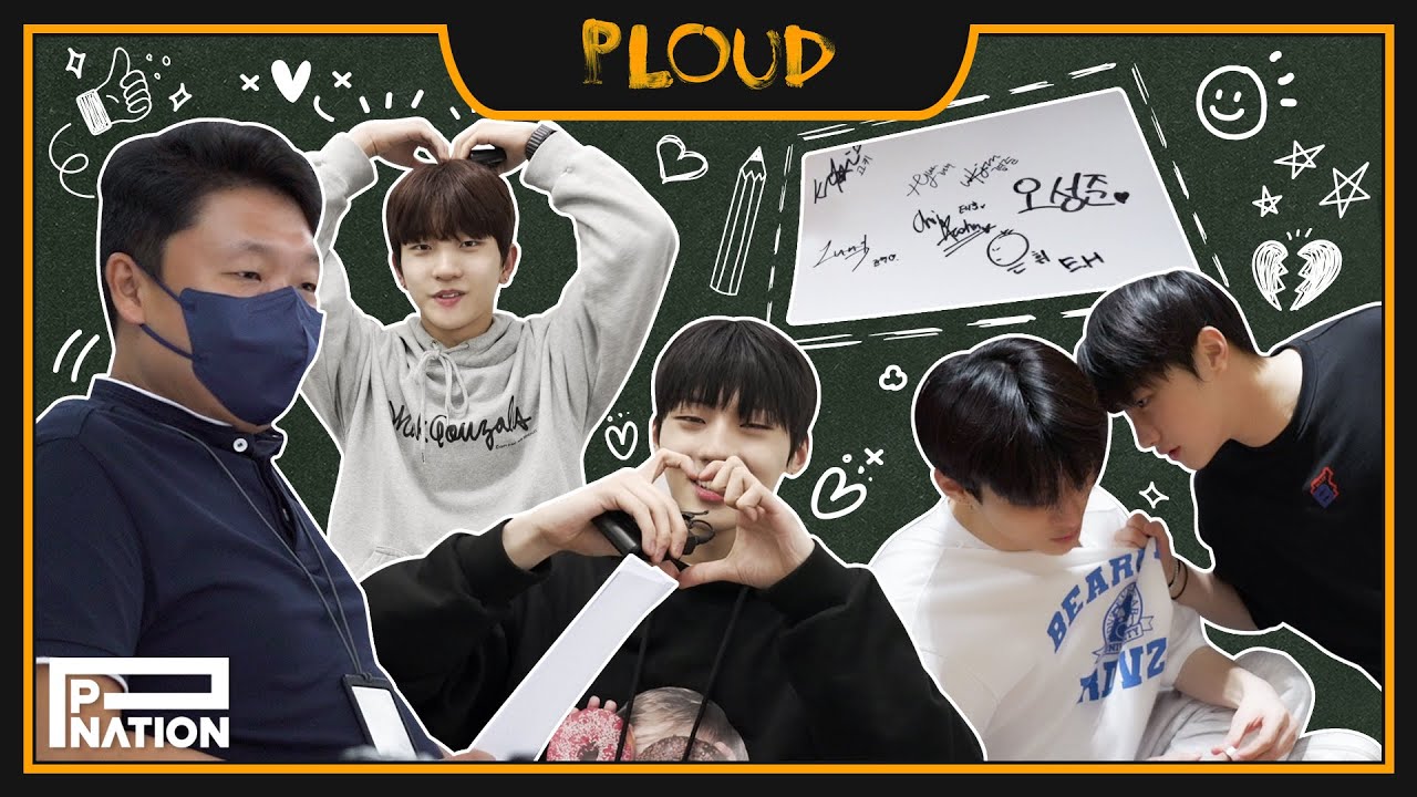 PLOUD Ep. 9