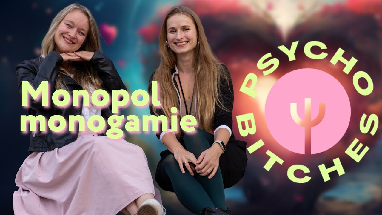 Monopol monogamie