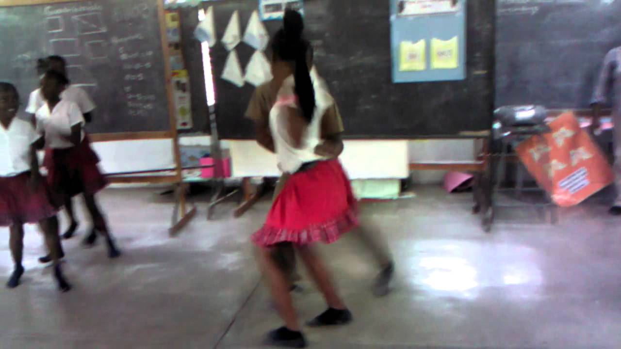 Cascade Primary Dancers - 