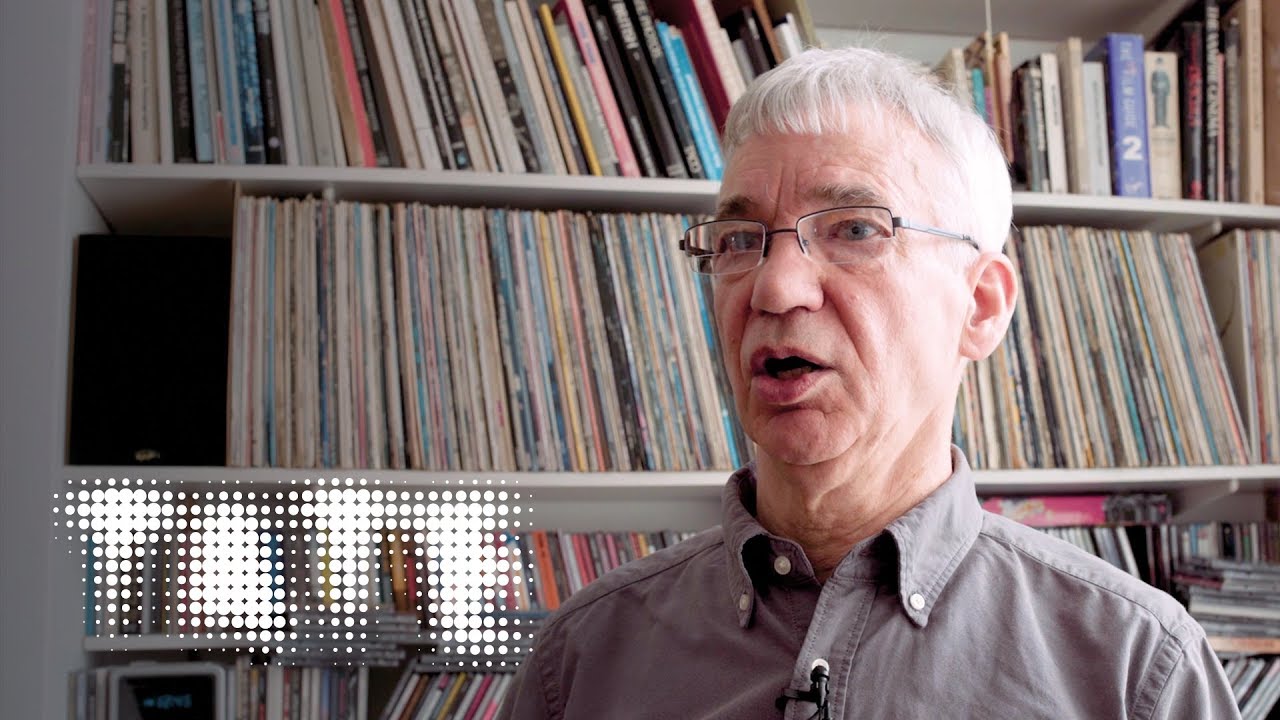 John Hilliard – 'Everything Comes Down to Time and Light'  | TateShots