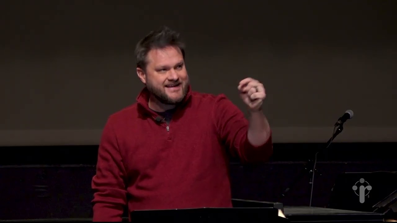 The King’s Radical Love