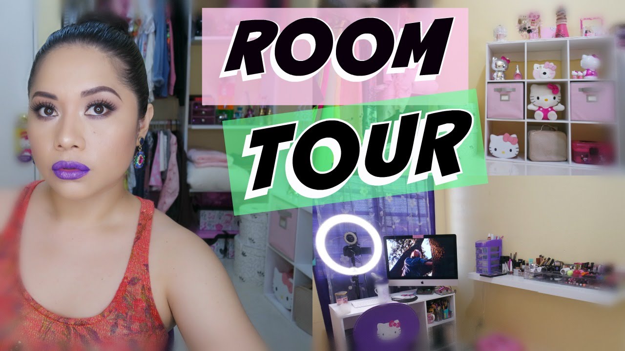 Room tour por Fantasticazul