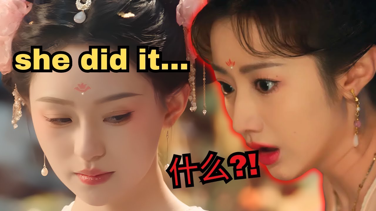Ancient China Is Full Of Snakes! Road To Empress Episodes 2 + 3
