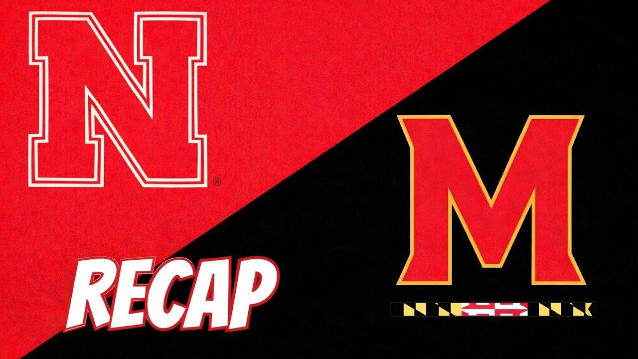 Maryland falls to Nebraska 74-61 but gets another strong performance from Andre Mills