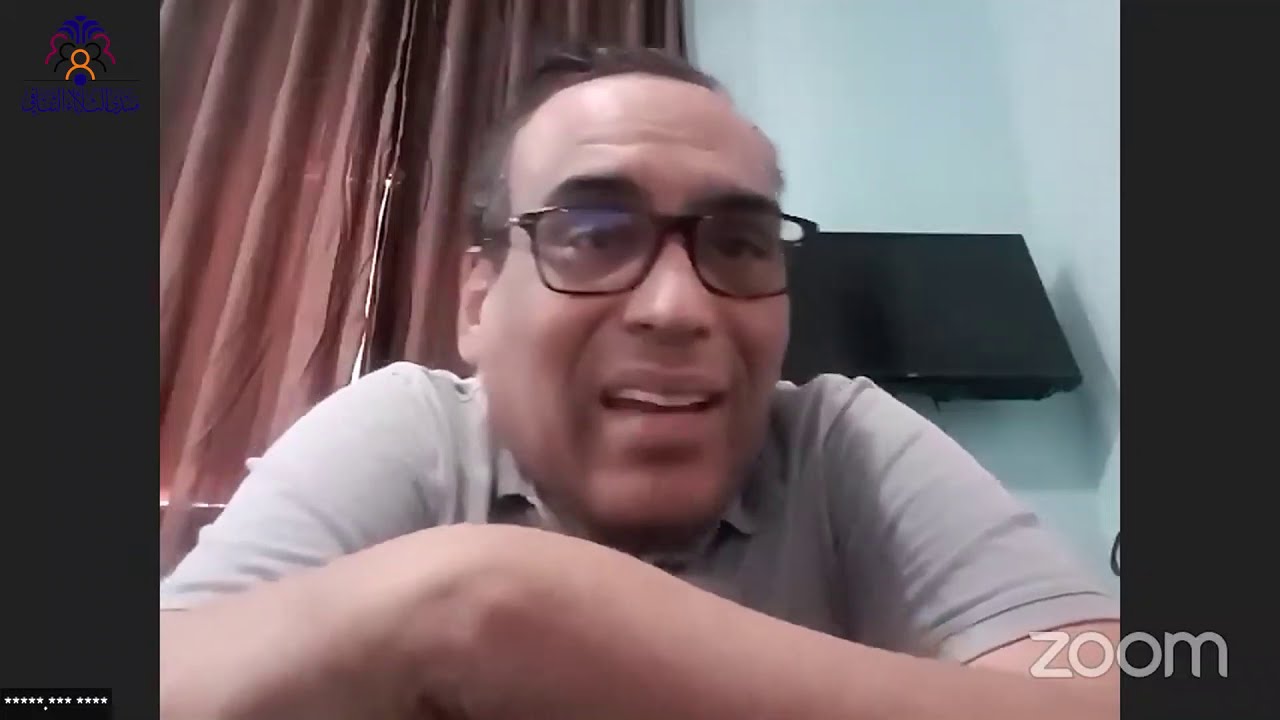 الندوة 21 الموسم 21 | المسألة الدينية في الفلسفة الحديثة | د. عبد الله السيد ولد أباه