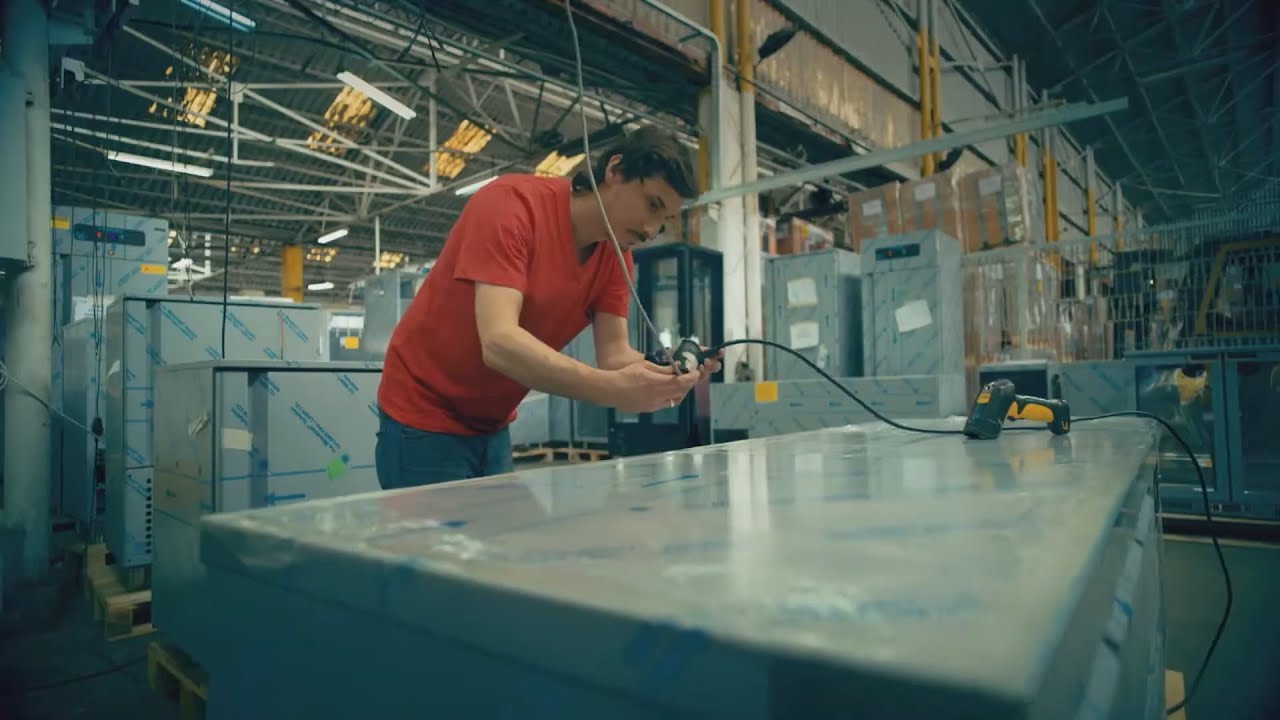 AVINOX-Frenox Refrigerators and Freezers