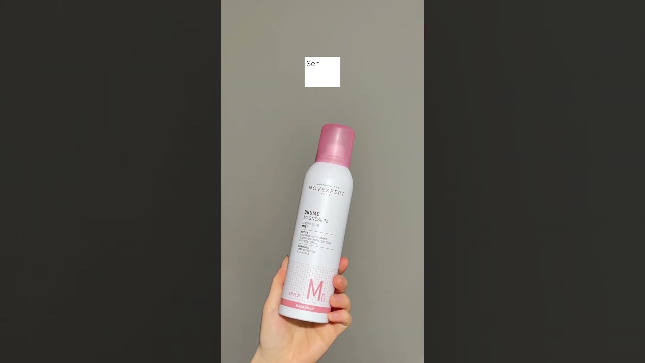 Una mist per ogni esigenza!100% d&rsquo;origine naturale 🍃